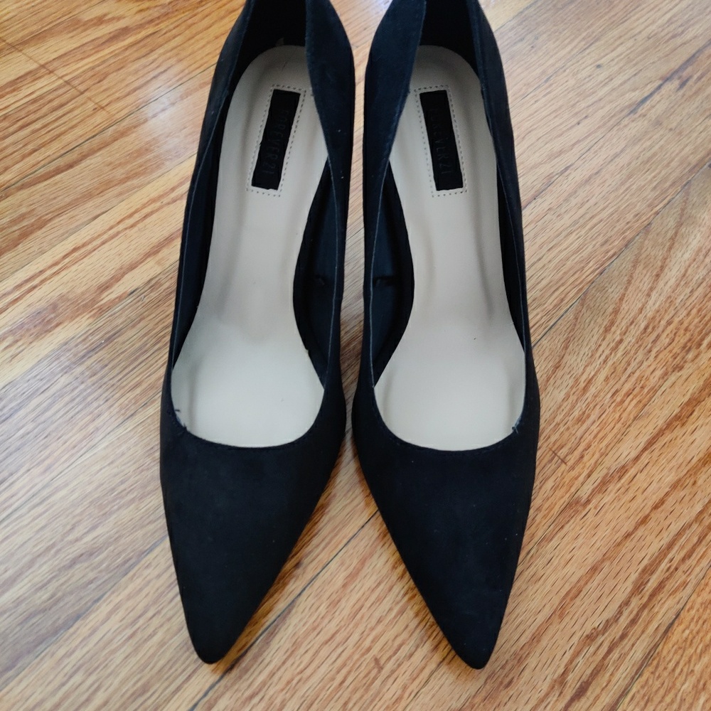 New Forever 21 heels